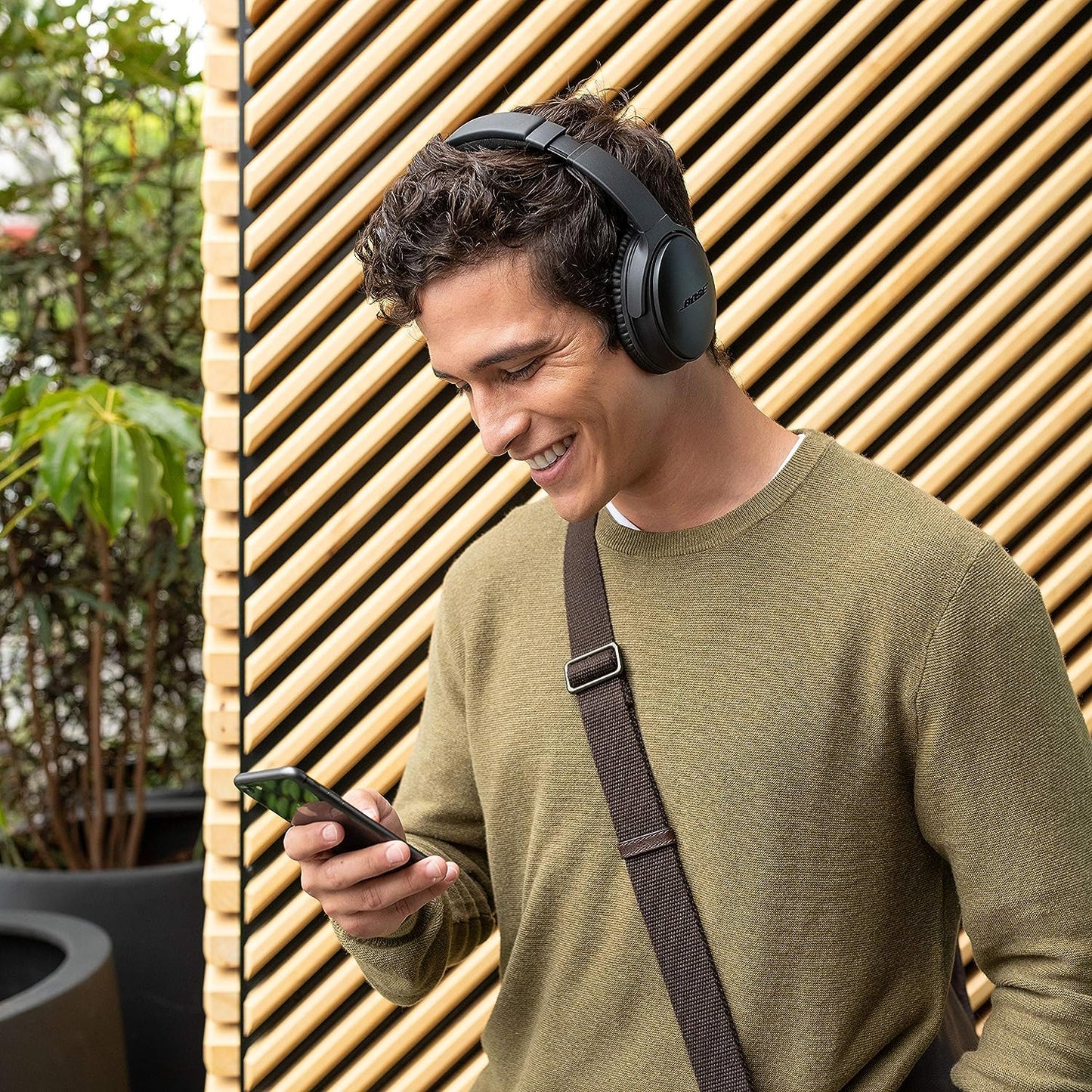 AUDIFONOS BLUETOOTH INALAMBRICOS NEW QC3