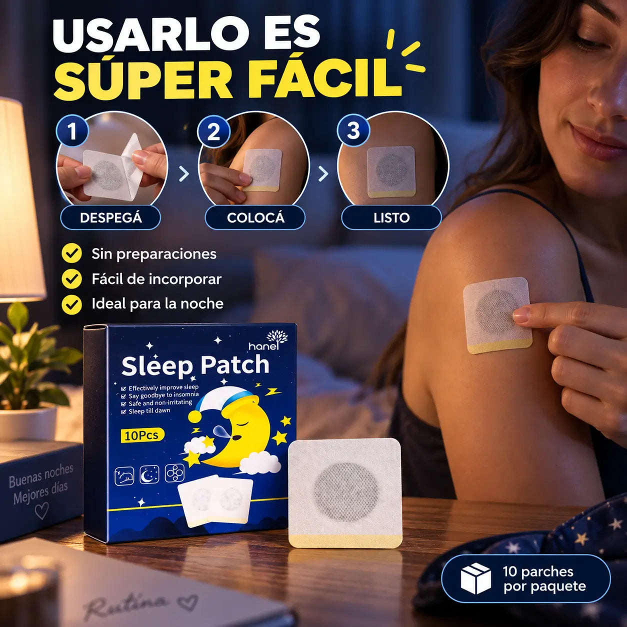 Encabezado