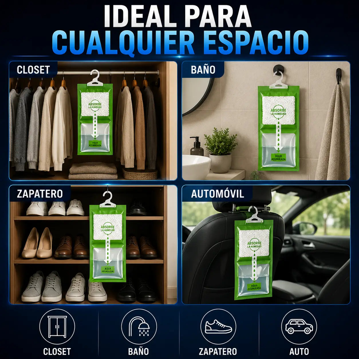 Encabezado