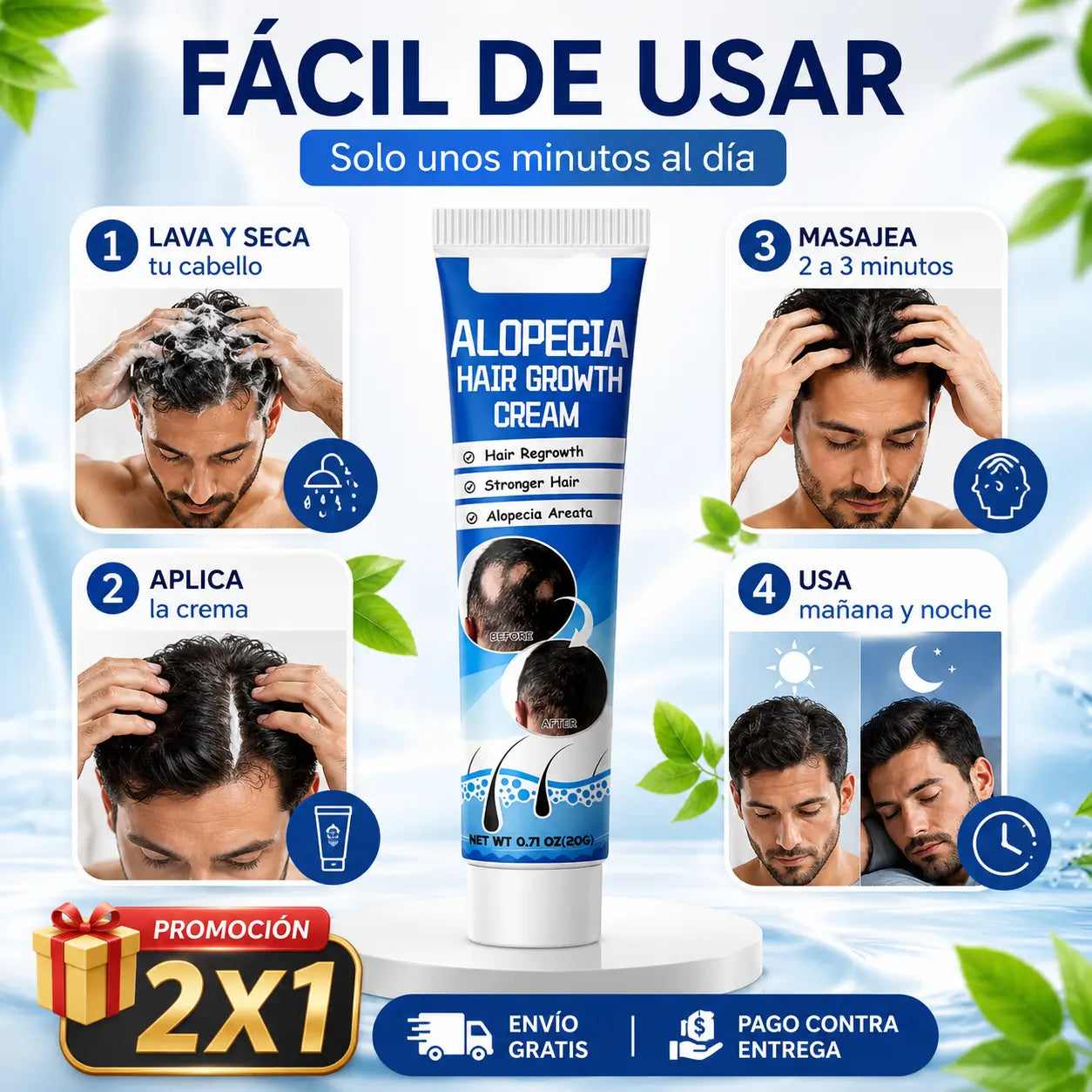 Encabezado