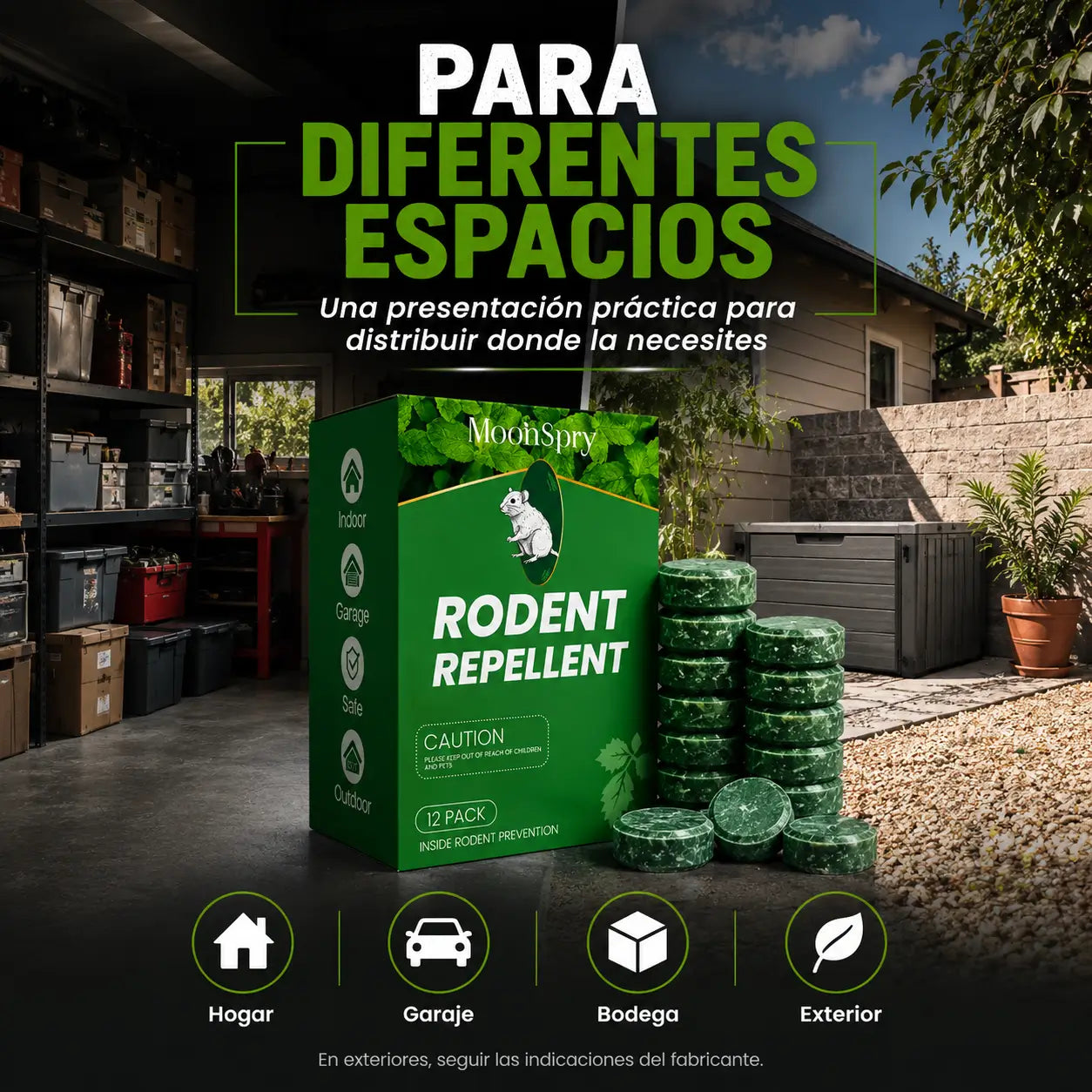 Encabezado