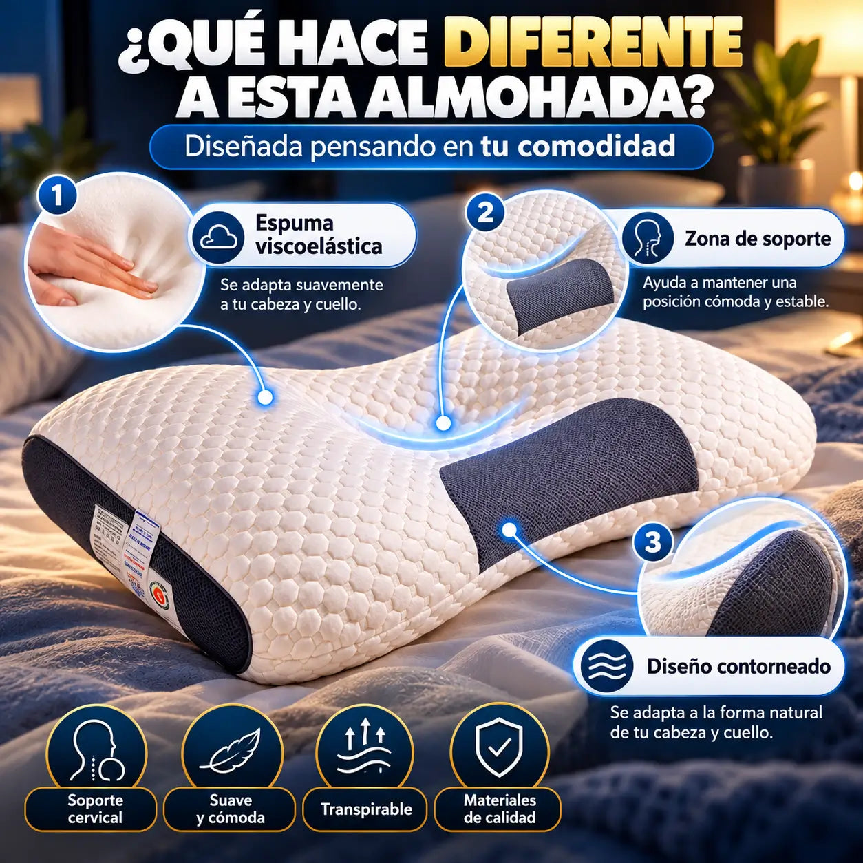 Encabezado