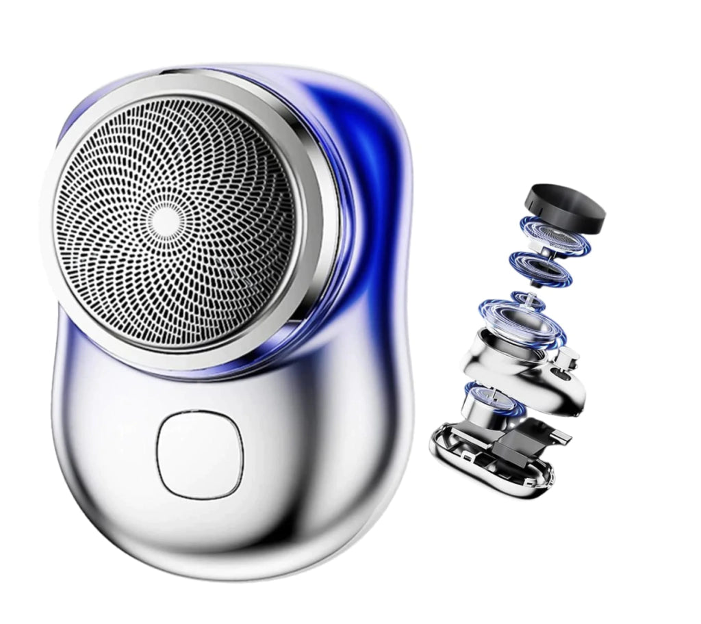 Mini Rasuradora Razor-Pro – OhMyShopmex